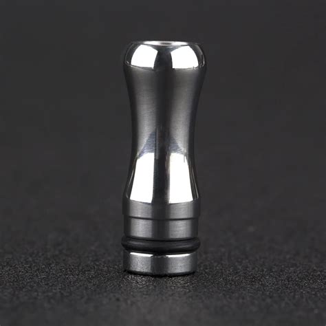 vaping pipette tips|stainless steel vape tips.